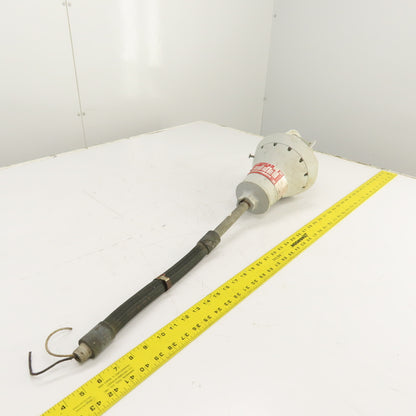 Crouse Hinds EVA215 Champ Hazardous Location Luminaire 300W 120V Max