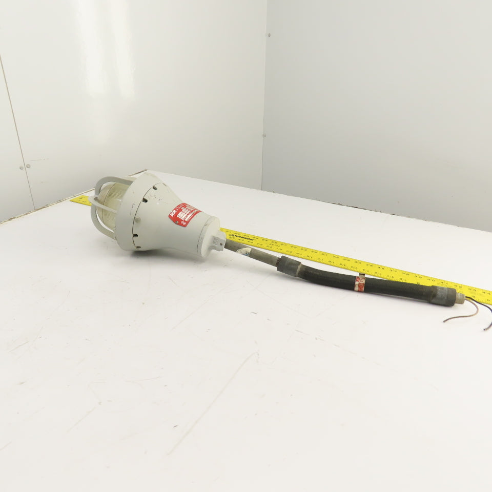 Crouse Hinds EVA215 Champ Hazardous Location Luminaire 300W 120V Max