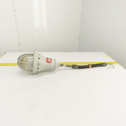 Crouse Hinds EVA215 Champ Hazardous Location Luminaire 300W 120V Max