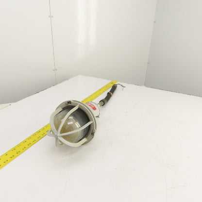 Crouse Hinds EVA215 Champ Hazardous Location Luminaire 300W 120V Max
