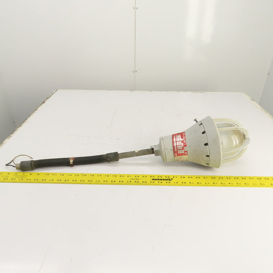 Crouse Hinds EVA215 Champ Hazardous Location Luminaire 300W 120V Max