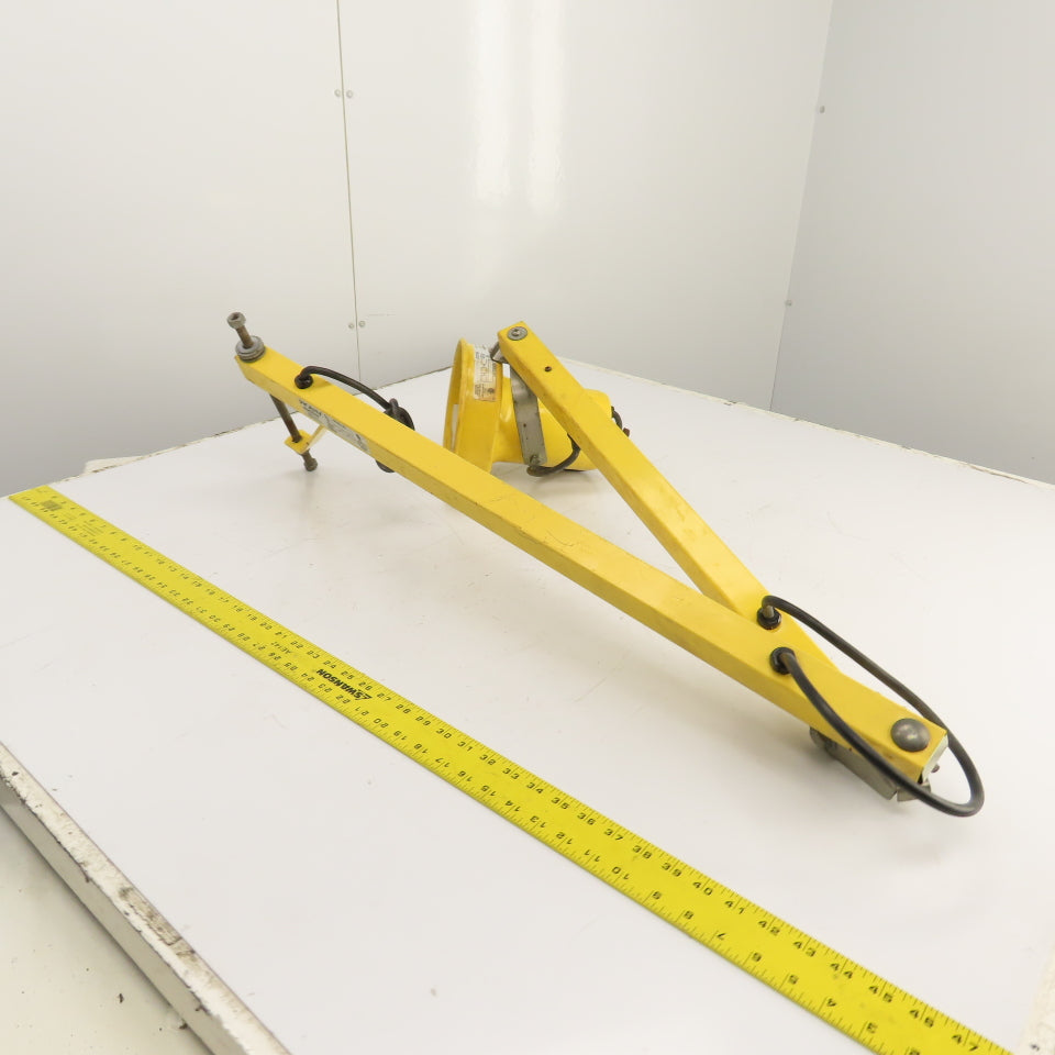 Phoenix Docklite DL-60ARM 60" Modular Work Shop Light DL-INC-LH Head 250W 250V