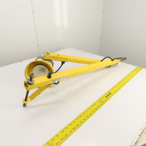 Phoenix Docklite DL-60ARM 60" Modular Work Shop Light DL-INC-LH Head 250W 250V