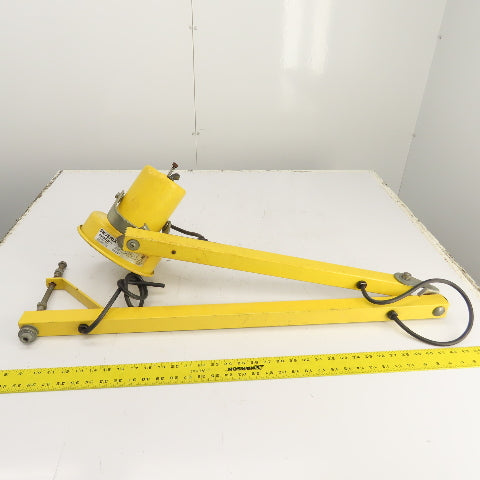Phoenix Docklite DL-60ARM 60" Modular Work Shop Light DL-INC-LH Head 250W 250V