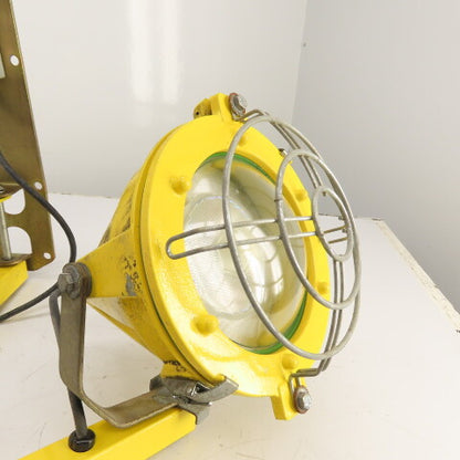 Phoenix DL-INC-DWT-42 42" Modular Wet Location Task Light 120V W/ Mount & Switch