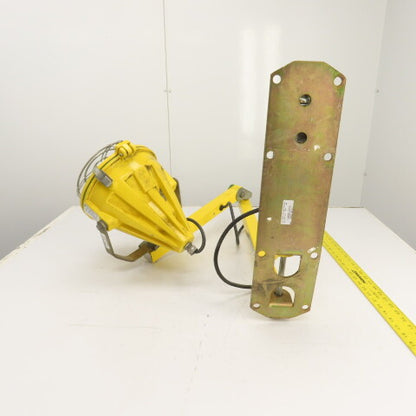 Phoenix DL-INC-DWT-42 42" Modular Wet Location Task Light 120V W/ Mount & Switch