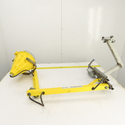 Phoenix DL-INC-DWT-42 42" Modular Wet Location Task Light 120V W/ Mount & Switch