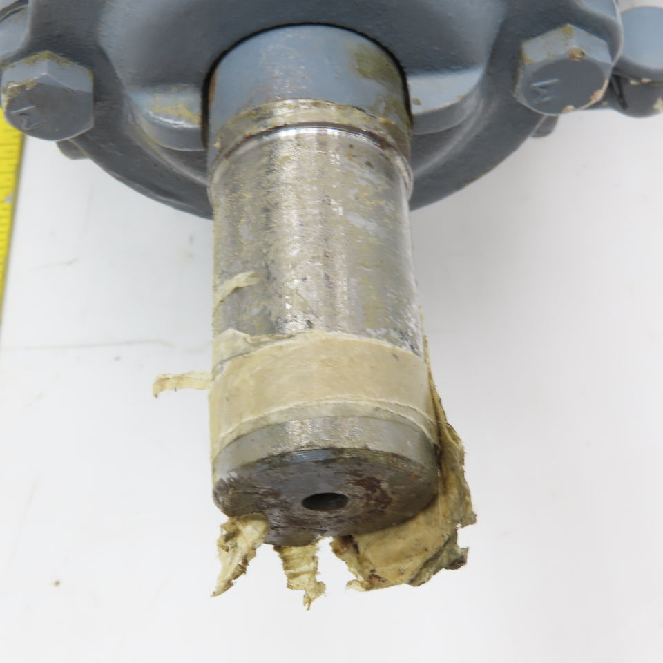 Ebara 50MSH3 615 Size 50 3 Stage Pump 250L/Min 120m/Hd. 15kW 3500RPM Max