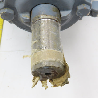Ebara 50MSH3 615 Size 50 3 Stage Pump 250L/Min 120m/Hd. 15kW 3500RPM Max