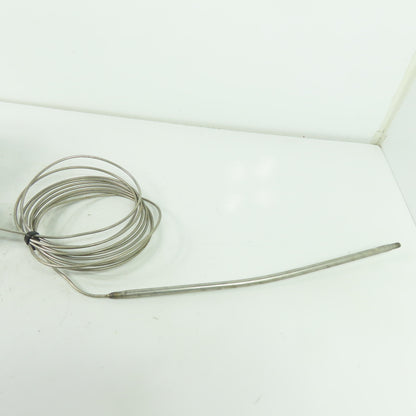 UE United Electric E121 13273 Temperature Switch 480VAC 25°-325°F