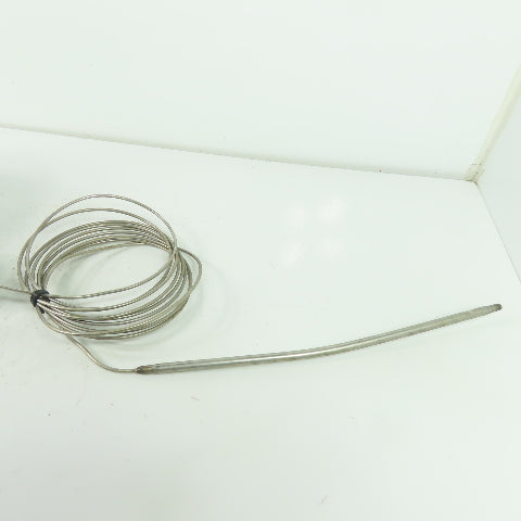 UE United Electric E121 13273 Temperature Switch 480VAC 25°-325°F