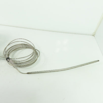 UE United Electric E121 13273 Temperature Switch 480VAC 25°-325°F