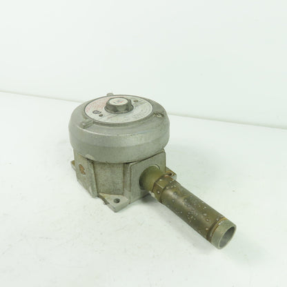 UE United Electric 7439 Temperature Switch125/250VAC 25°-325°F