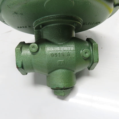 Pyronics 16BZR-B Balanced Zero Regulator 2" NPT