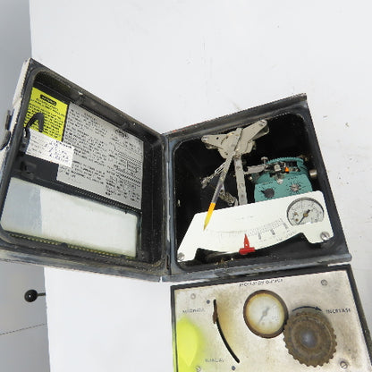 Fisher Controls 5453-11D-332-12F-G30-W160-W261 Differential Pressure Transmitter