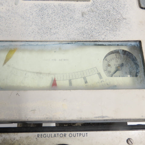 Fisher Controls 5453-11D-332-12F-G30-W160-W261 Differential Pressure Transmitter