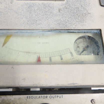 Fisher Controls 5453-11D-332-12F-G30-W160-W261 Differential Pressure Transmitter