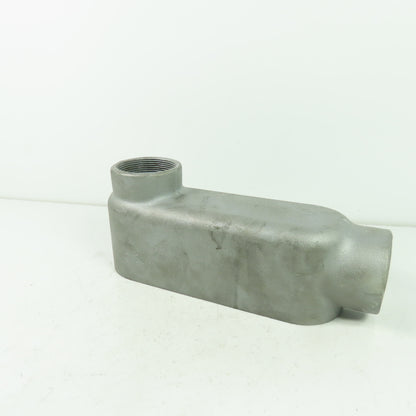 Appleton Form 35 2" Malleable Iron Conduit Outlet Body