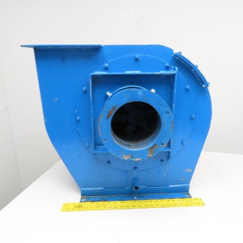 HSM Industrial Fans 4.6kW 3460RPM 380-660V 50/60Hz Centrifugal Blower