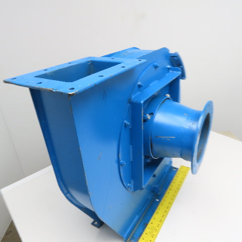 HSM Industrial Fans 4.6kW 3460RPM 380-660V 50/60Hz Centrifugal Blower