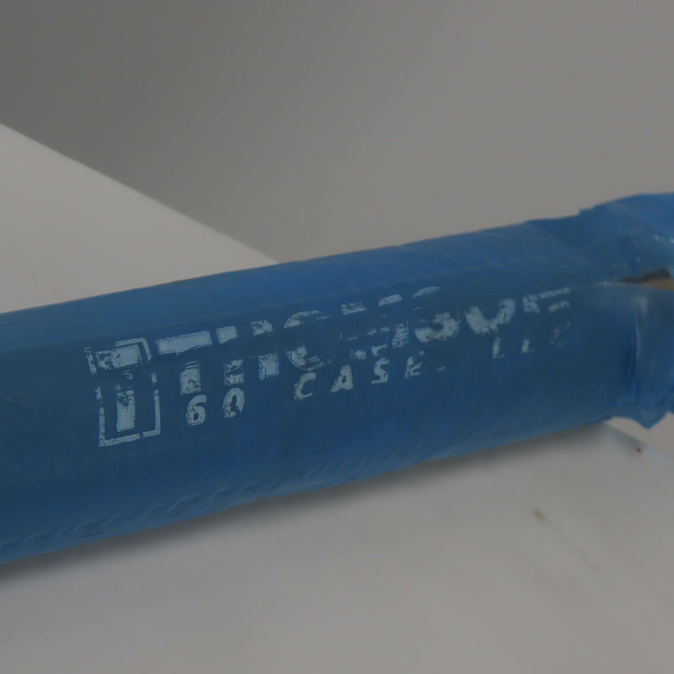Thomson 60 Case 60" L x 1" Dia. Chrome Plated Carbon Steel Linear Shaft