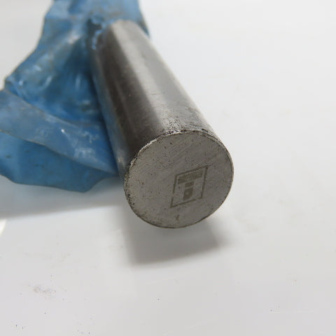 Thomson 60 Case 24"" L x 3/4" Dia. Chrome Plated Carbon Steel Linear Shaft