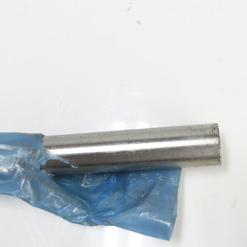 Thomson 60 Case 24"" L x 3/4" Dia. Chrome Plated Carbon Steel Linear Shaft