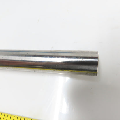 Thomson 60 Case 20-1/2" L x 3/4" Dia. Chrome Plated Carbon Steel Linear Shaft