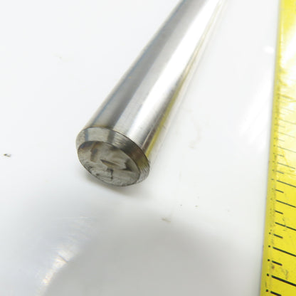 Thomson 60 Case 20-1/2" L x 3/4" Dia. Chrome Plated Carbon Steel Linear Shaft