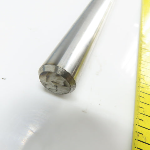 Thomson 60 Case 20-1/2" L x 3/4" Dia. Chrome Plated Carbon Steel Linear Shaft
