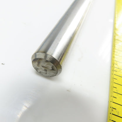 Thomson 60 Case 20-1/2" L x 3/4" Dia. Chrome Plated Carbon Steel Linear Shaft