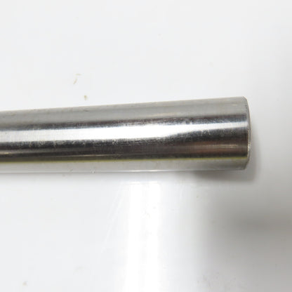 Thomson 60 Case 24-3/4" L x 1" Dia. Chrome Plated Carbon Steel Linear Shaft