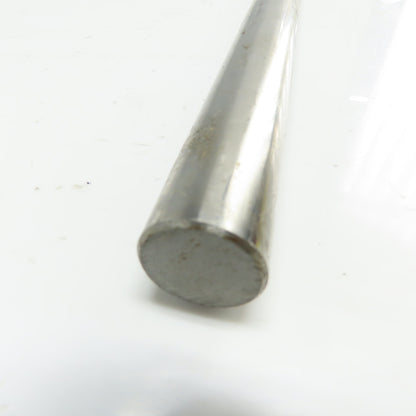 Thomson 60 Case 24-3/4" L x 1" Dia. Chrome Plated Carbon Steel Linear Shaft