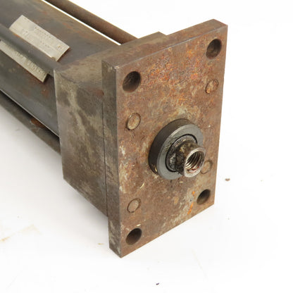 Hanna MF13ANC2.00 Double Acting Air Cylinder 2" Bore 35" Stroke 5/8" Rod