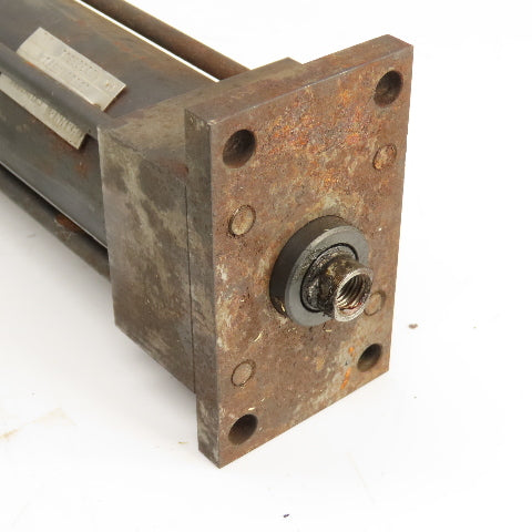 Hanna MF13ANC2.00 Double Acting Air Cylinder 2" Bore 35" Stroke 5/8" Rod