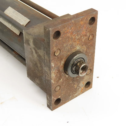 Hanna MF13ANC2.00 Double Acting Air Cylinder 2" Bore 35" Stroke 5/8" Rod