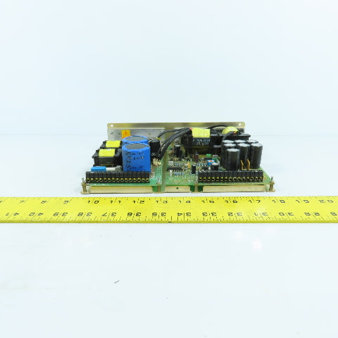 Artesyn LX200-24P +5, -5, -12, +12, 24V 4A Power Supply Input 24VDC