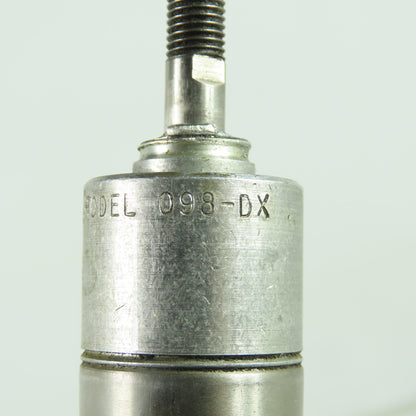 Bimba 098-DX 1-1/16" Bore 8" Stroke Double Acting Air Cylinder
