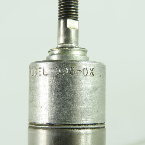 Bimba 098-DX 1-1/16" Bore 8" Stroke Double Acting Air Cylinder