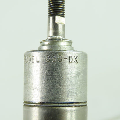 Bimba 098-DX 1-1/16" Bore 8" Stroke Double Acting Air Cylinder