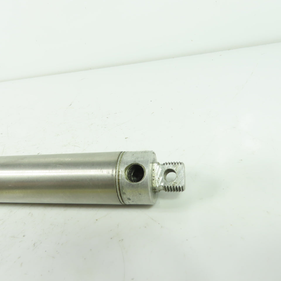 Bimba 098-DX 1-1/16" Bore 8" Stroke Double Acting Air Cylinder
