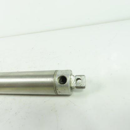 Bimba 098-DX 1-1/16" Bore 8" Stroke Double Acting Air Cylinder