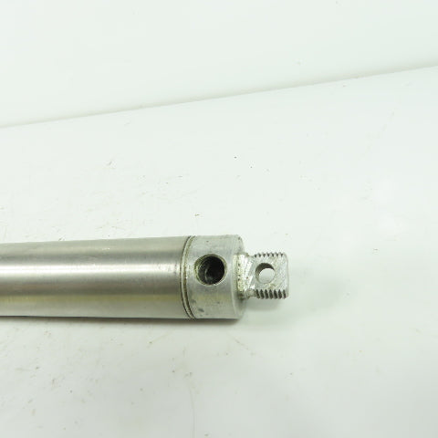 Bimba 098-DX 1-1/16" Bore 8" Stroke Double Acting Air Cylinder