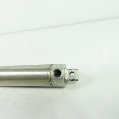 Bimba 098-DX 1-1/16" Bore 8" Stroke Double Acting Air Cylinder