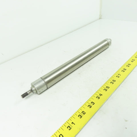 Bimba 098-DX 1-1/16" Bore 8" Stroke Double Acting Air Cylinder
