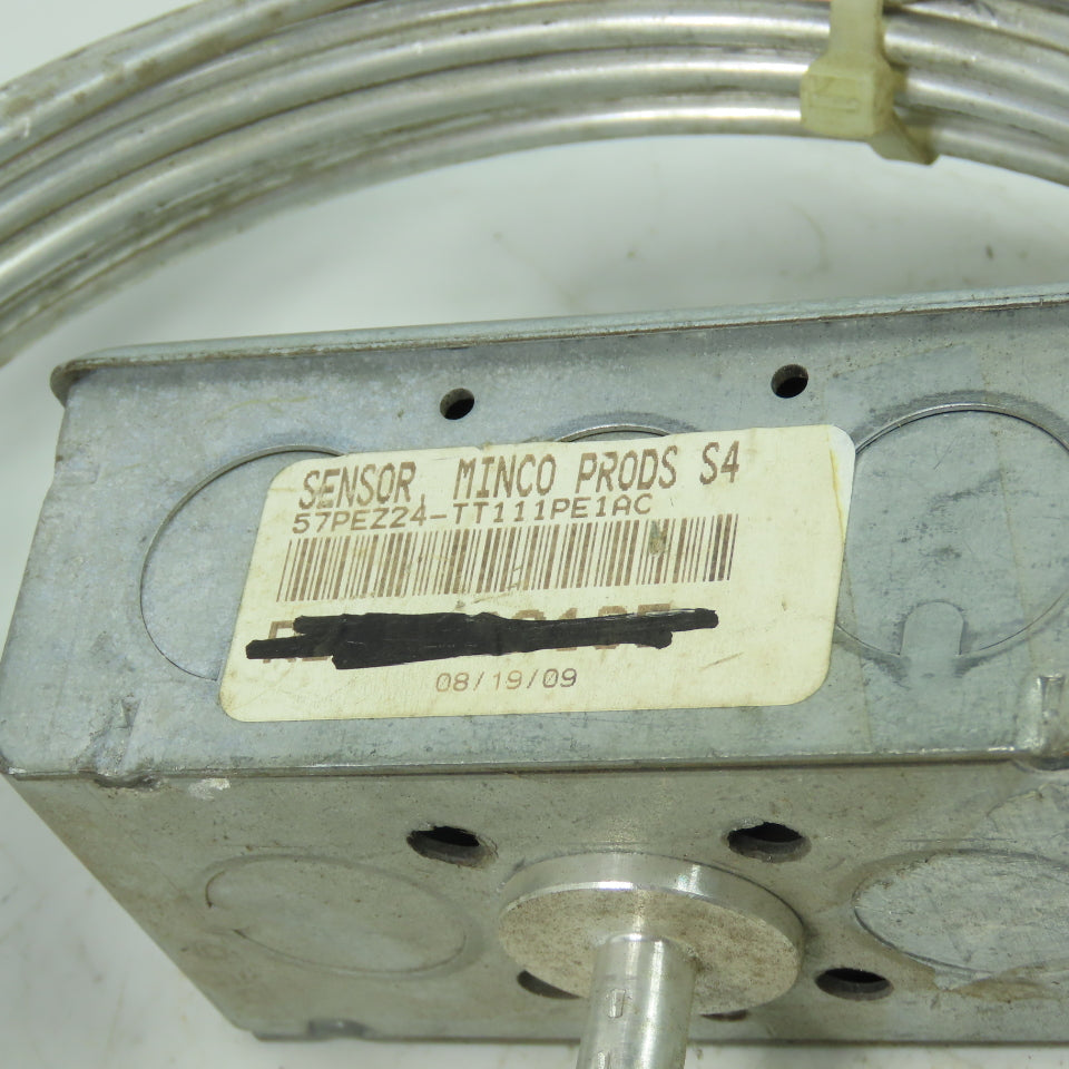 57PEZ24-YY111PE1AC Minco Prods Sensor Element