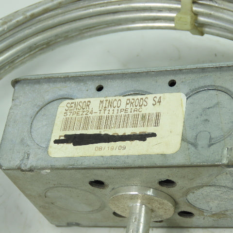 57PEZ24-YY111PE1AC Minco Prods Sensor Element