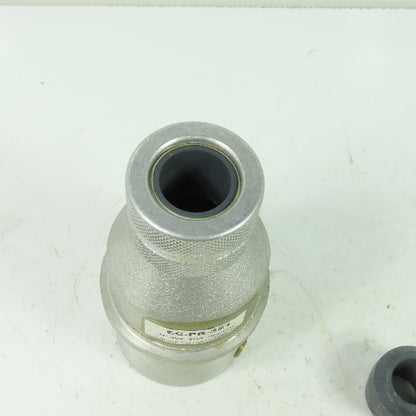 Pyle National EC-PR-321 3P 4W Connector 30A 600VAC