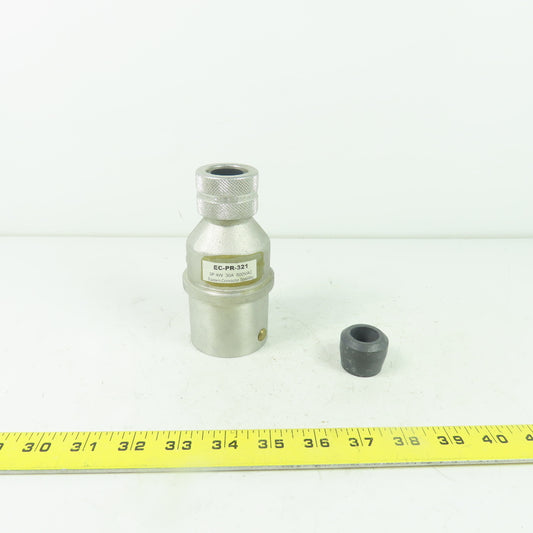 Pyle National EC-PR-321 3P 4W Connector 30A 600VAC