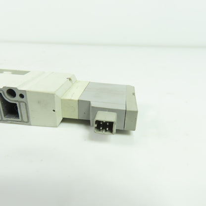 SMC SV3200-5FU Solenoid Valve 0.1-0.7MPa